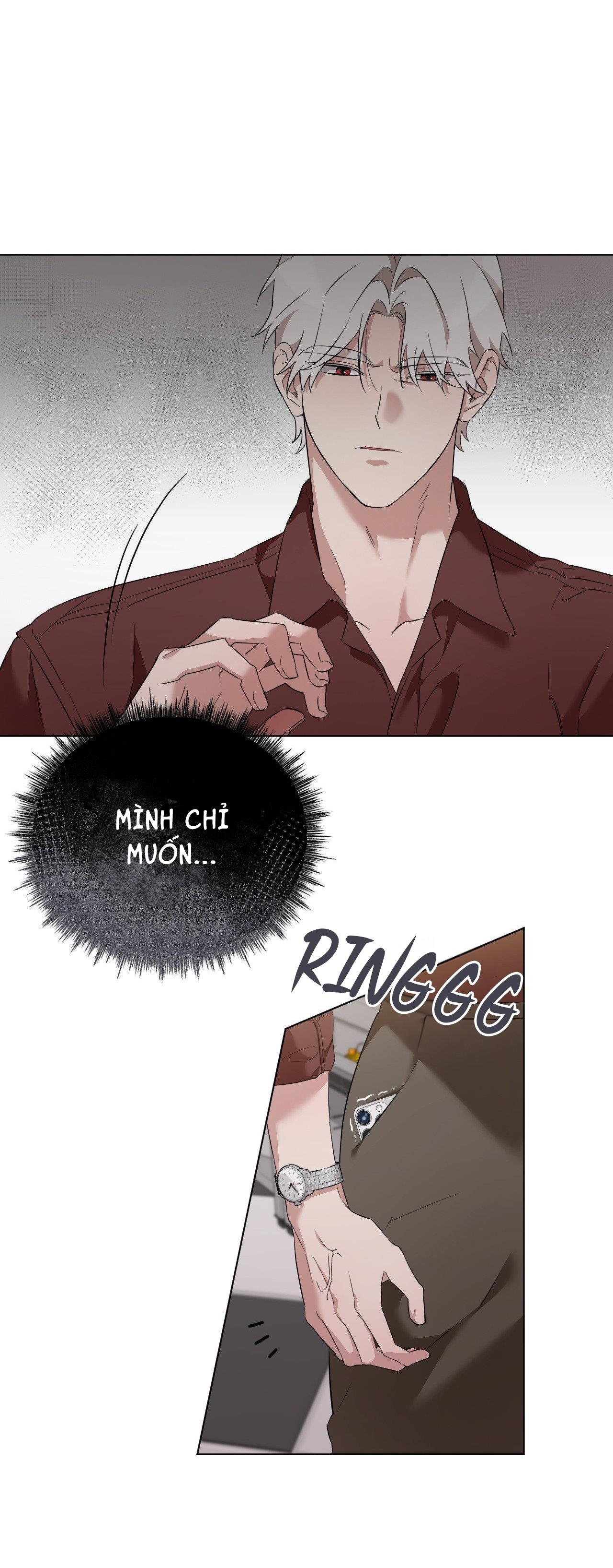 Đọc truyện LỖI TẠI DỄ THƯƠNG - Chapter 26