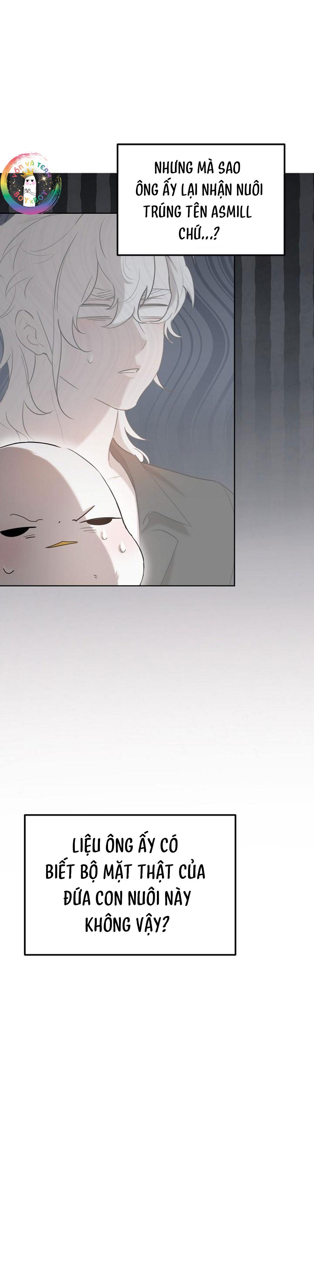 Đọc truyện (END) Này, Đừng Có Nhấn Cái Nút Đó! - Chapter 34