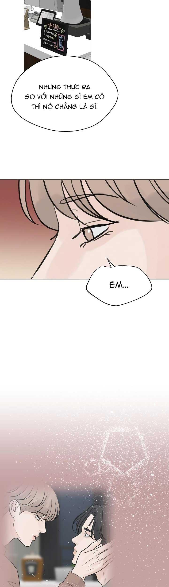 Đọc truyện Ở LẠI BÊN TÔI - Chapter 63