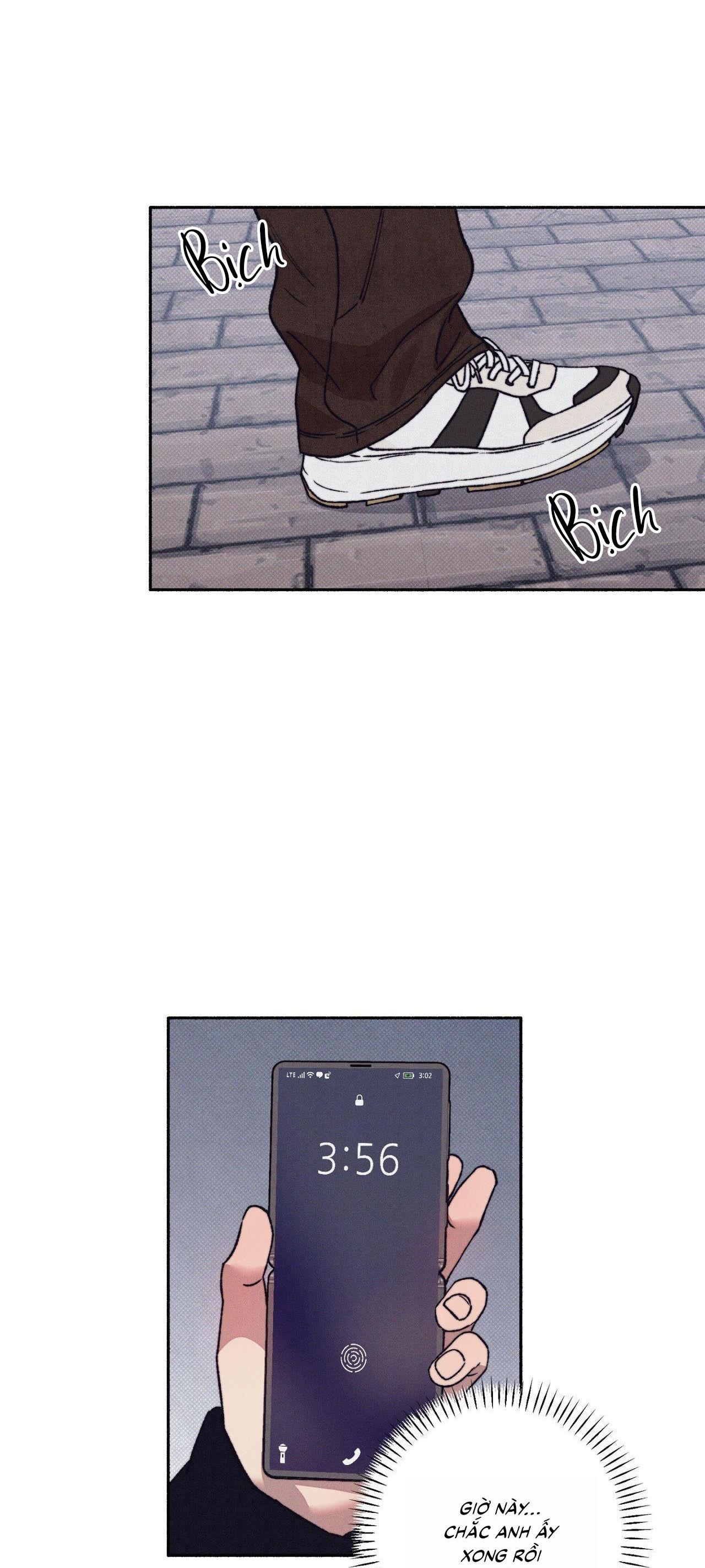 Đọc truyện 1 to 10 - Chapter 20