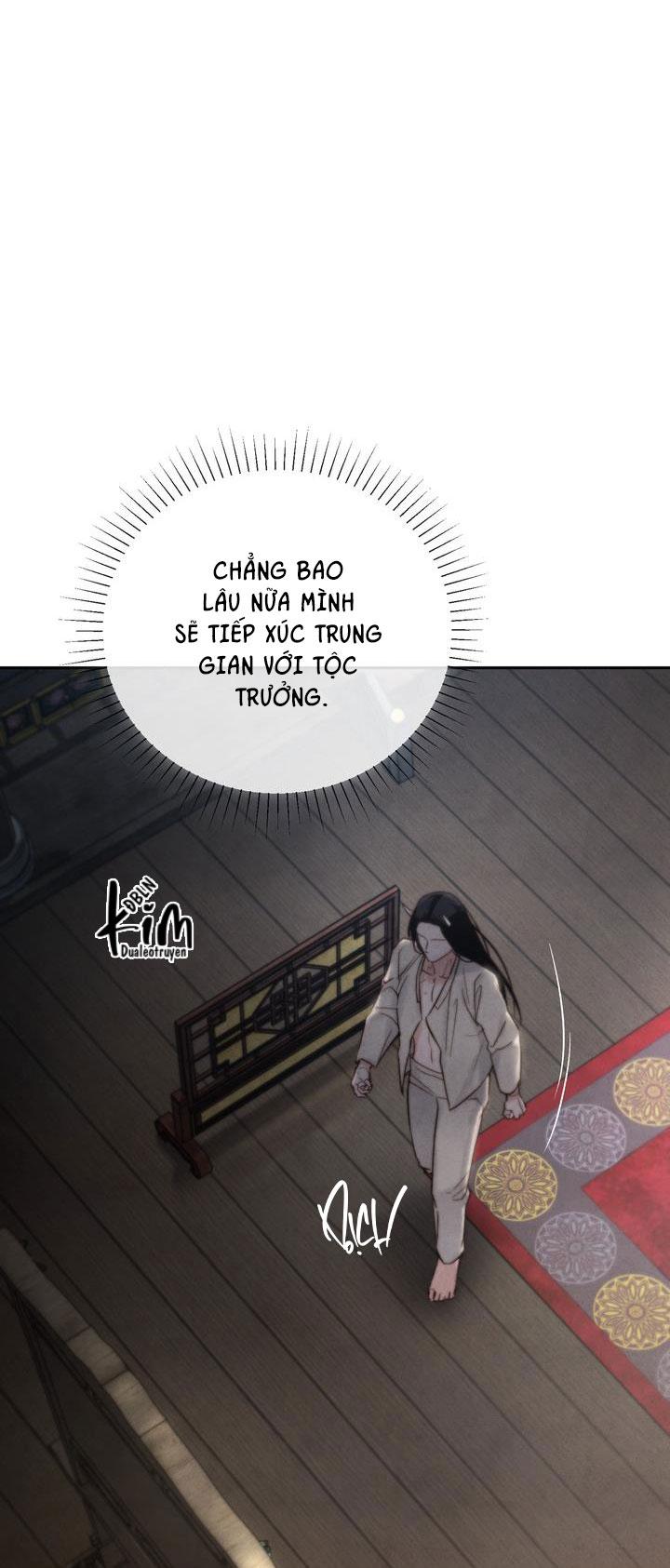 Đọc truyện THUỐC ĐỘC - Chapter 17