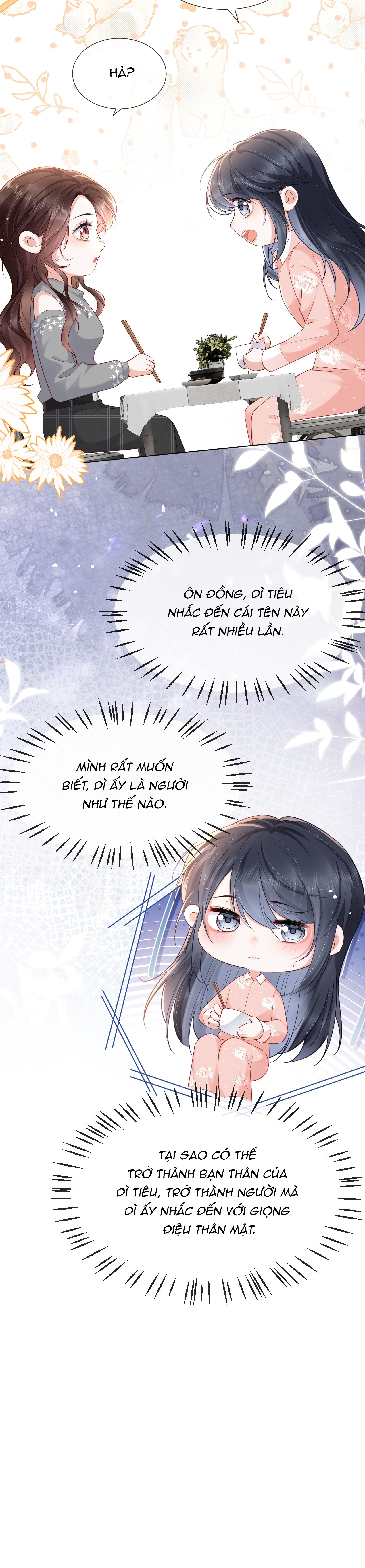 Đọc truyện Dư sinh vi kì - Chapter 25