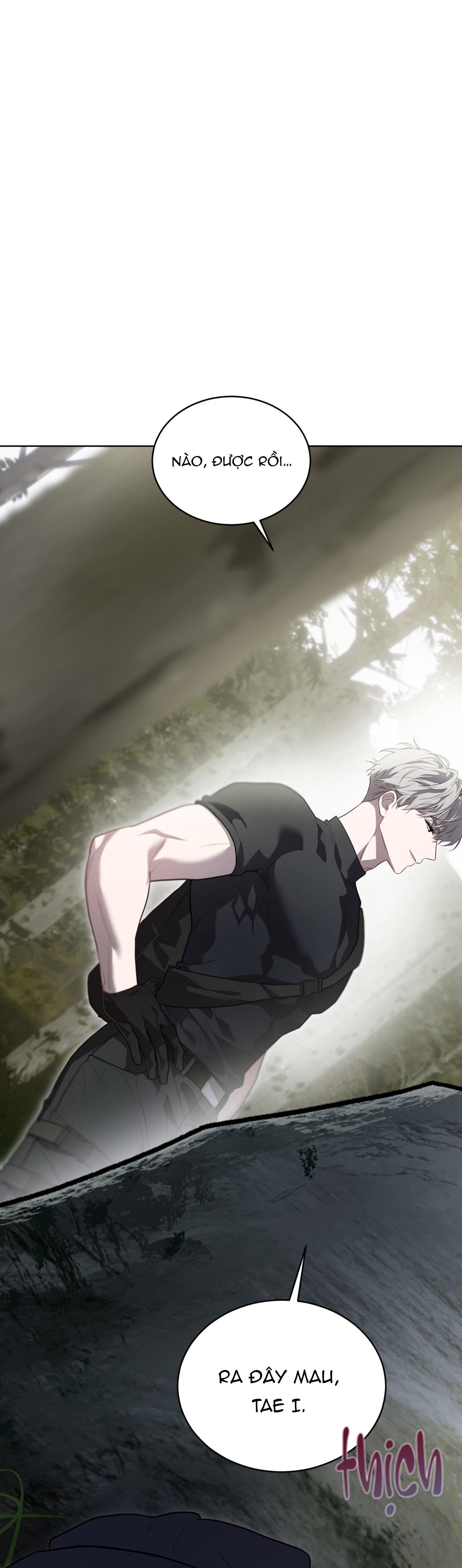 Đọc truyện Passion - Chapter 86