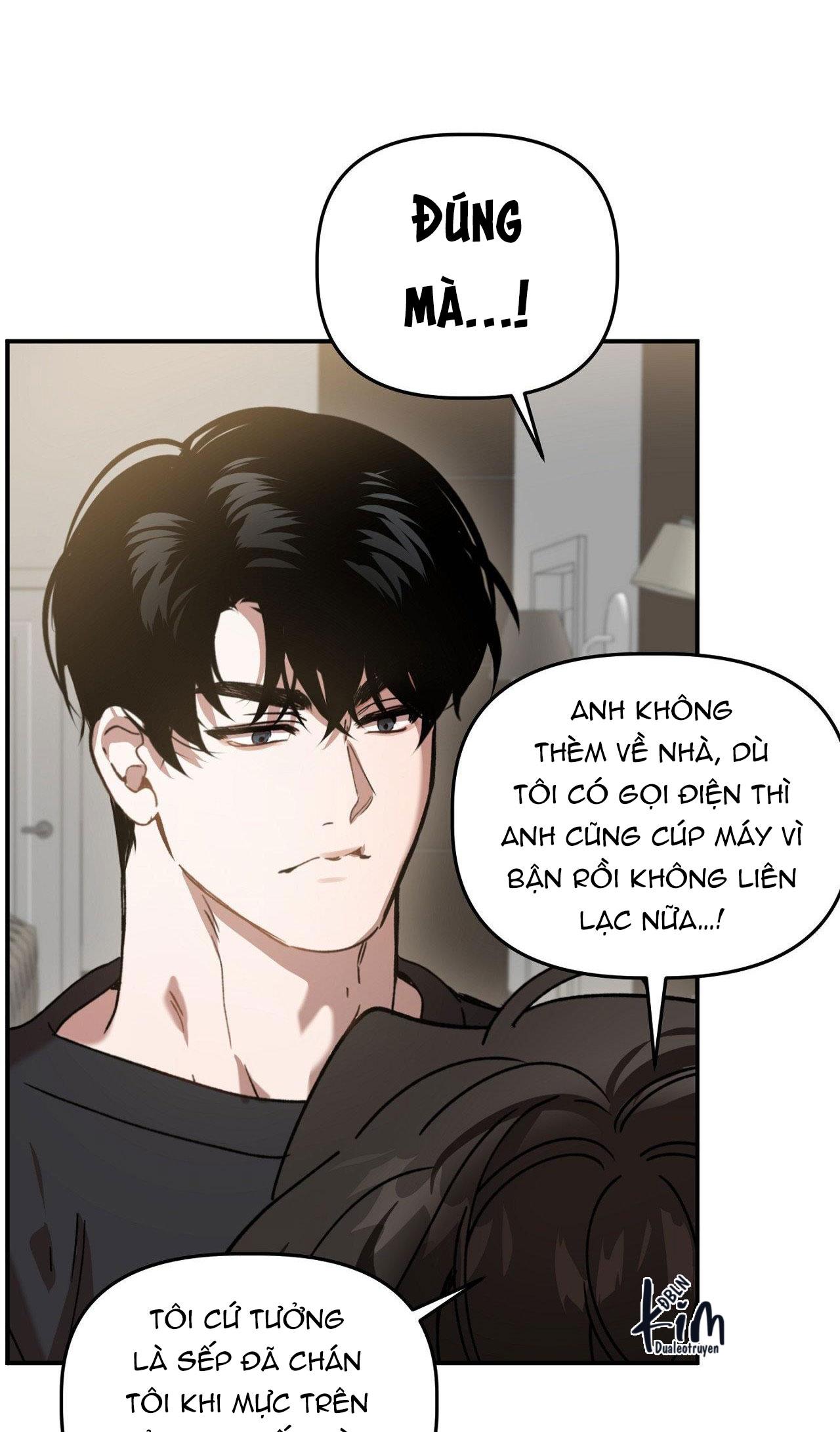 Đọc truyện ĐÃ HIỂU CHƯA - Chapter 70