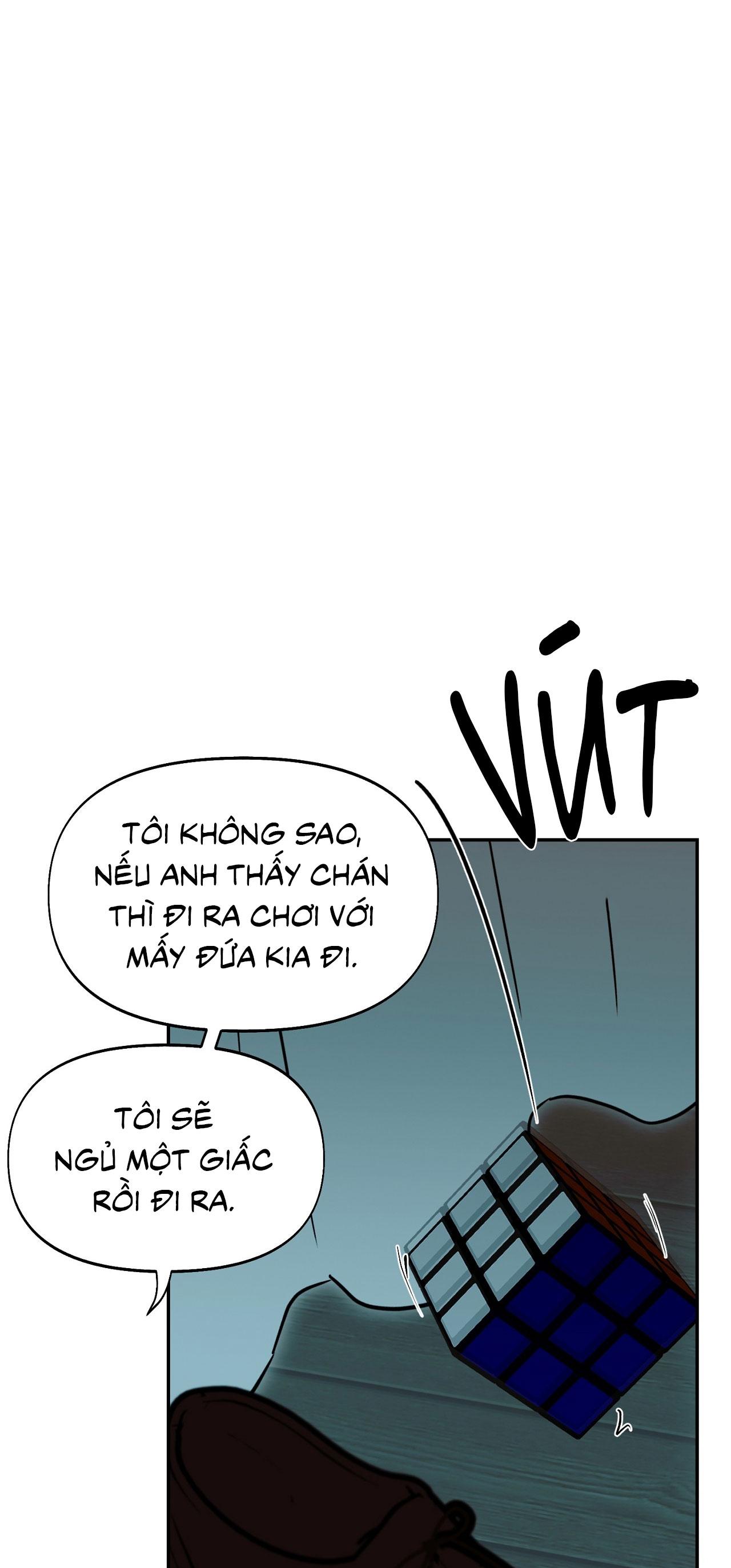 Đọc truyện NERD PROJECT - Chapter 27