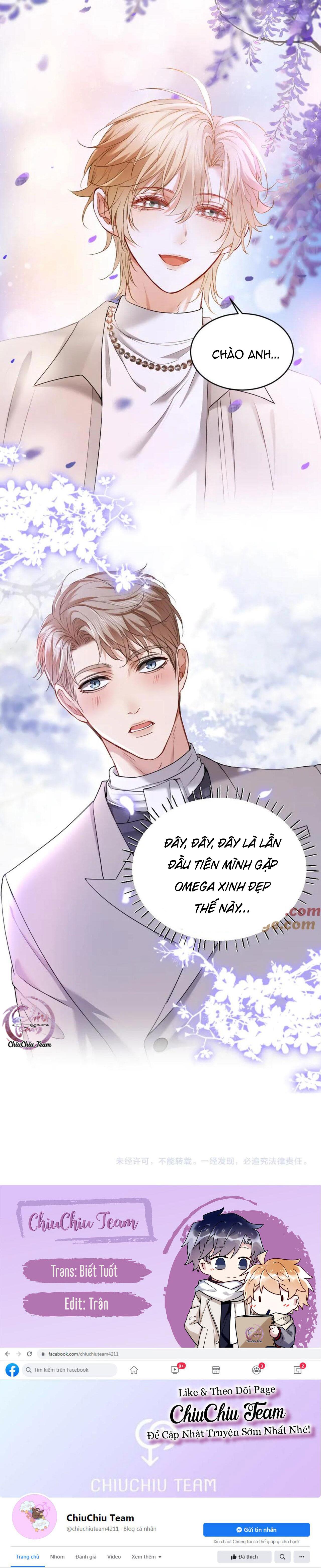 Đọc truyện Tiểu thiếu gia dựa vào nhan sắc càn quét toàn hệ thống - Chapter 40