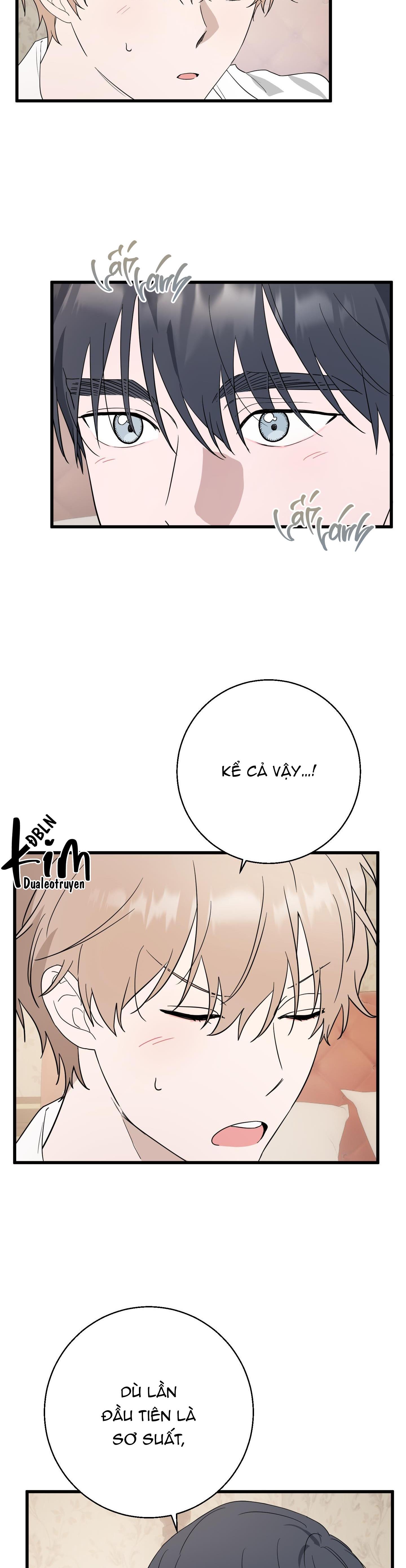 Đọc truyện BL NGẮN CHỊCH HỎNY - Chapter 47.6