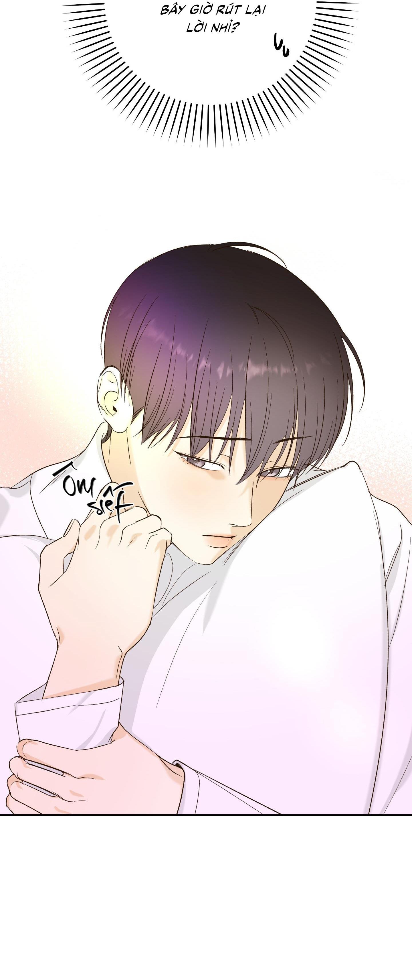Đọc truyện  Ngọn Gió Dịu Dàng - Chapter 8
