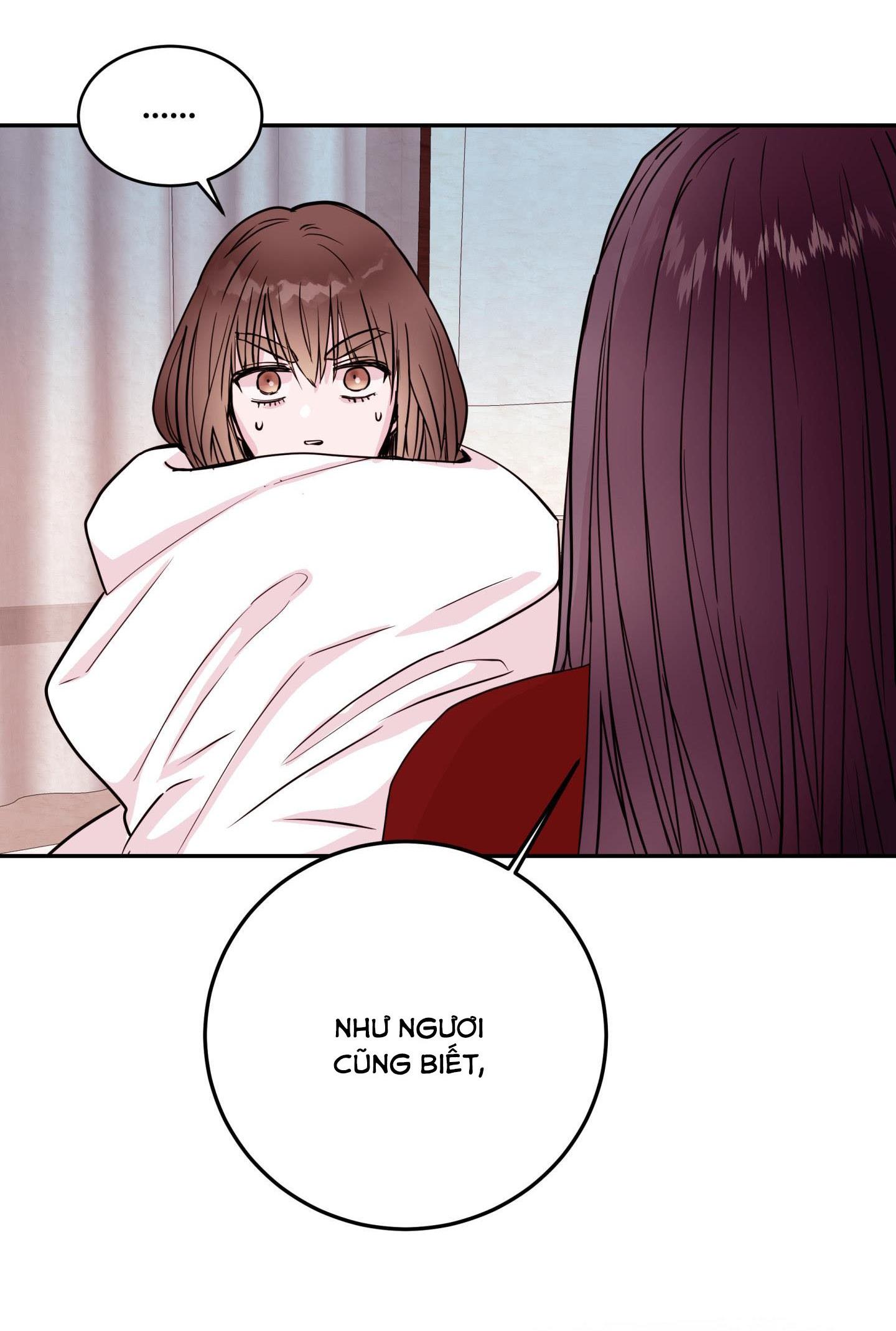 Đọc truyện (END) TÊN EM VỢ NGUY HIỂM CỦA TÔI - Chapter 47
