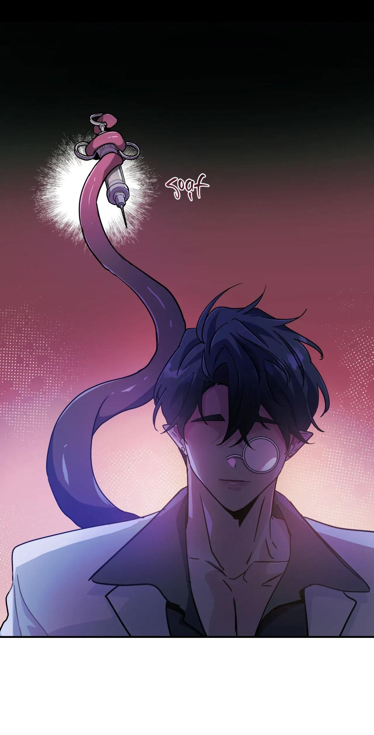 Đọc truyện  Ám Giữ Linh Hồn - Chapter 63