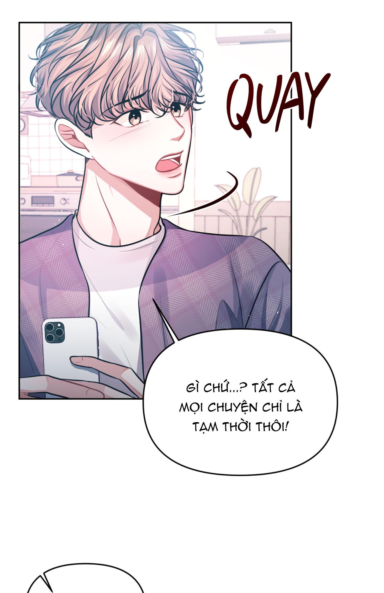 Đọc truyện Ngày Trời Nắng Đẹp - Chapter 3