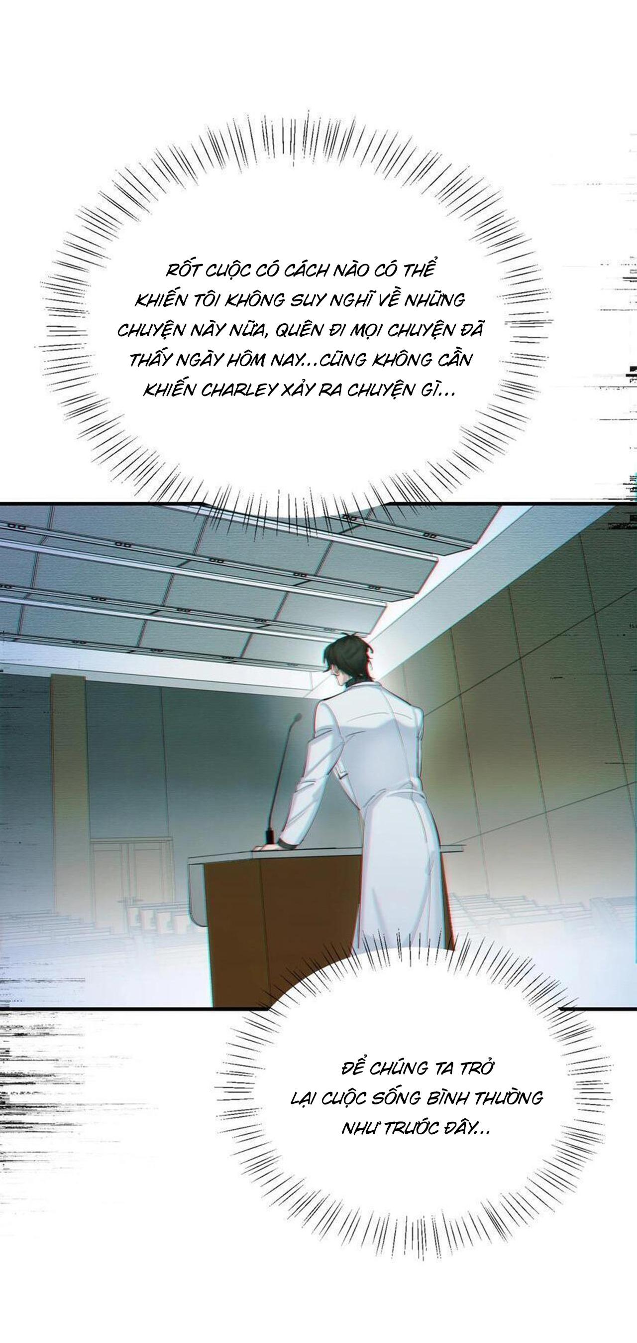 Đọc truyện Quan Hệ Xâm Chiếm - Chapter 64