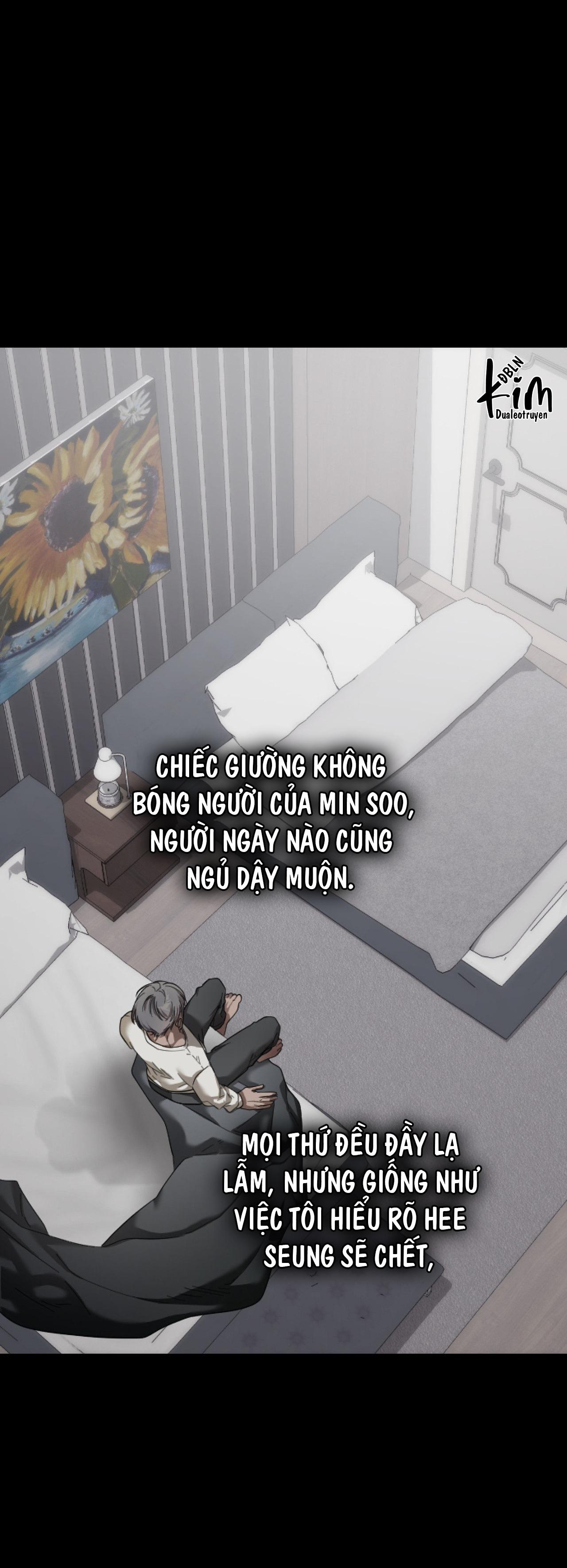 Đọc truyện GẠT TÀN - Chapter 3