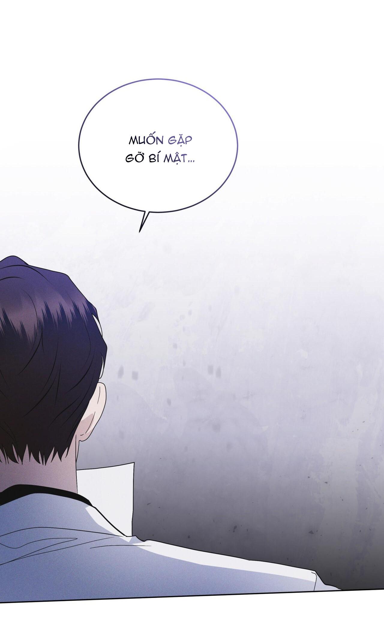 Đọc truyện THÀNH PHỐ CẦU VỒNG - Chapter 64