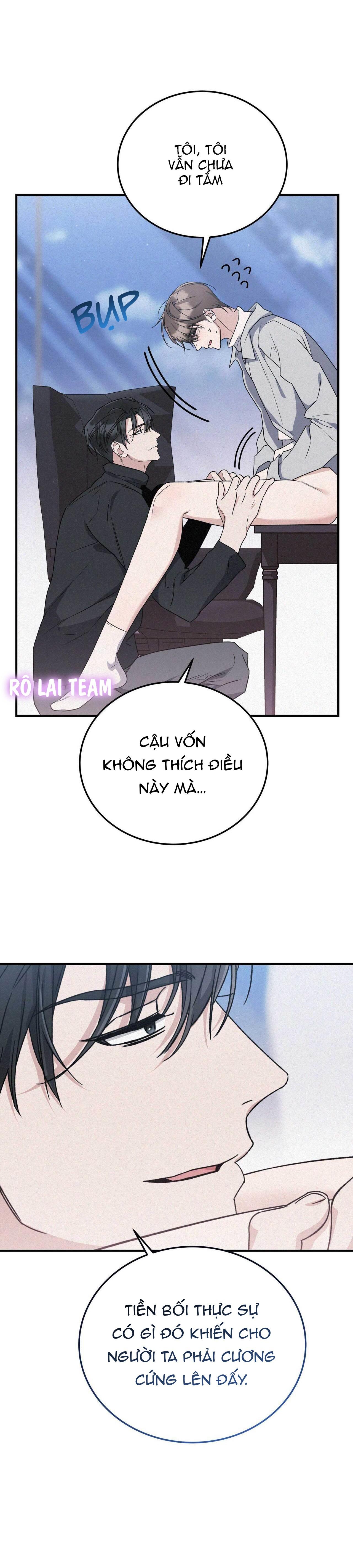 Đọc truyện FormLess - Chapter 29