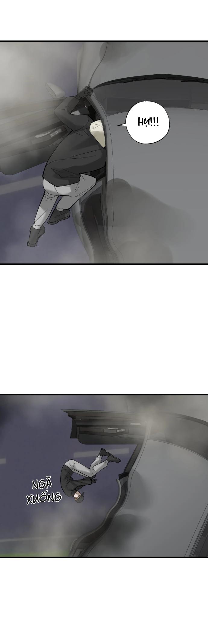 Đọc truyện PRY (Trộm Nhìn) -END - Chapter 35