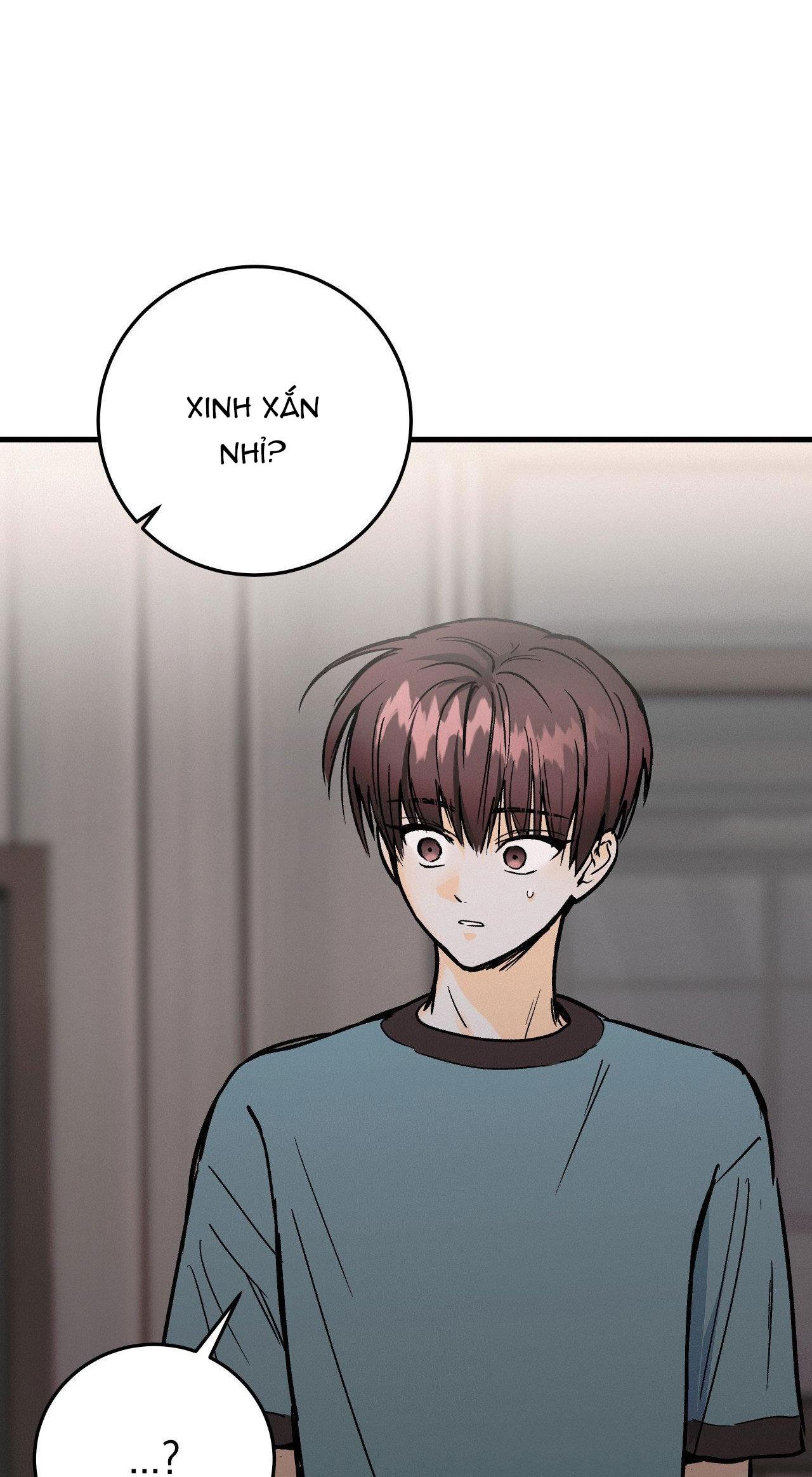 Đọc truyện LIE AGAIN - Chapter 40