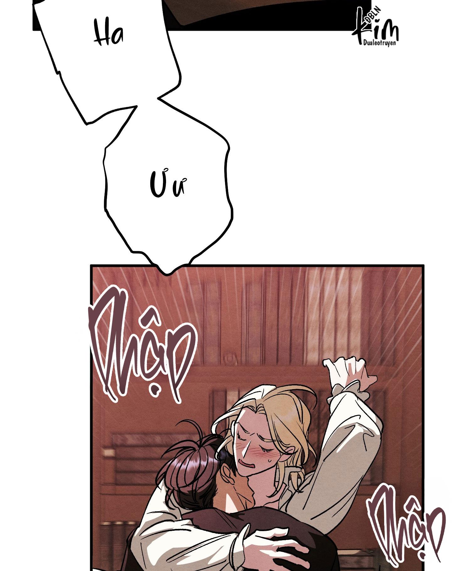 Đọc truyện GỬI VỊ THIẾU GIA TÔI YÊU - Chapter 21