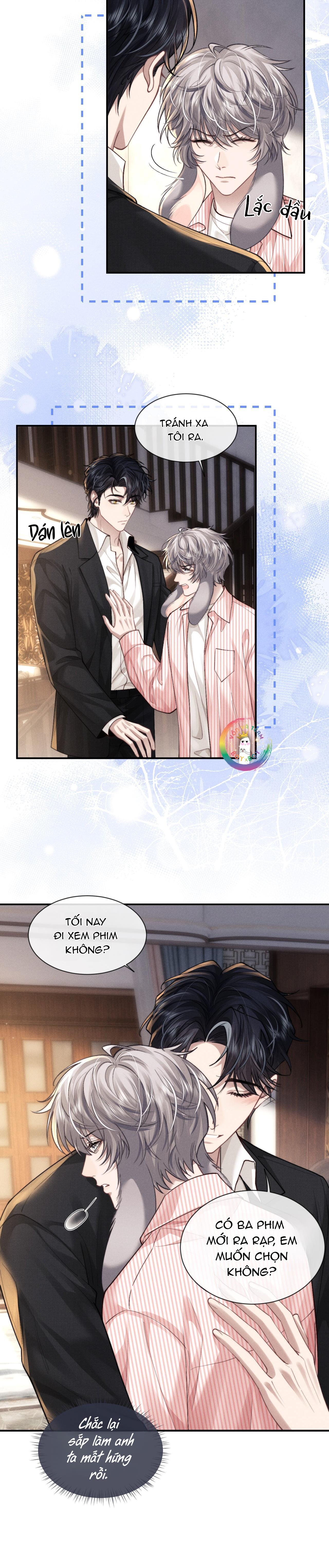 Đọc truyện Chấp Sự Thỏ Tai Cụp - Chapter 135