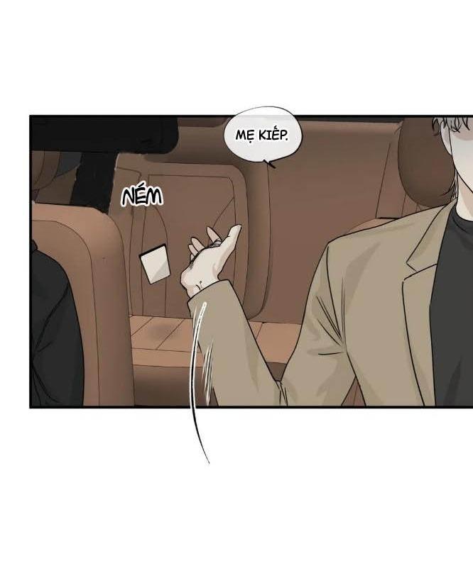 Đọc truyện Thủy triều thấp lúc chạng vạng - Chapter 30