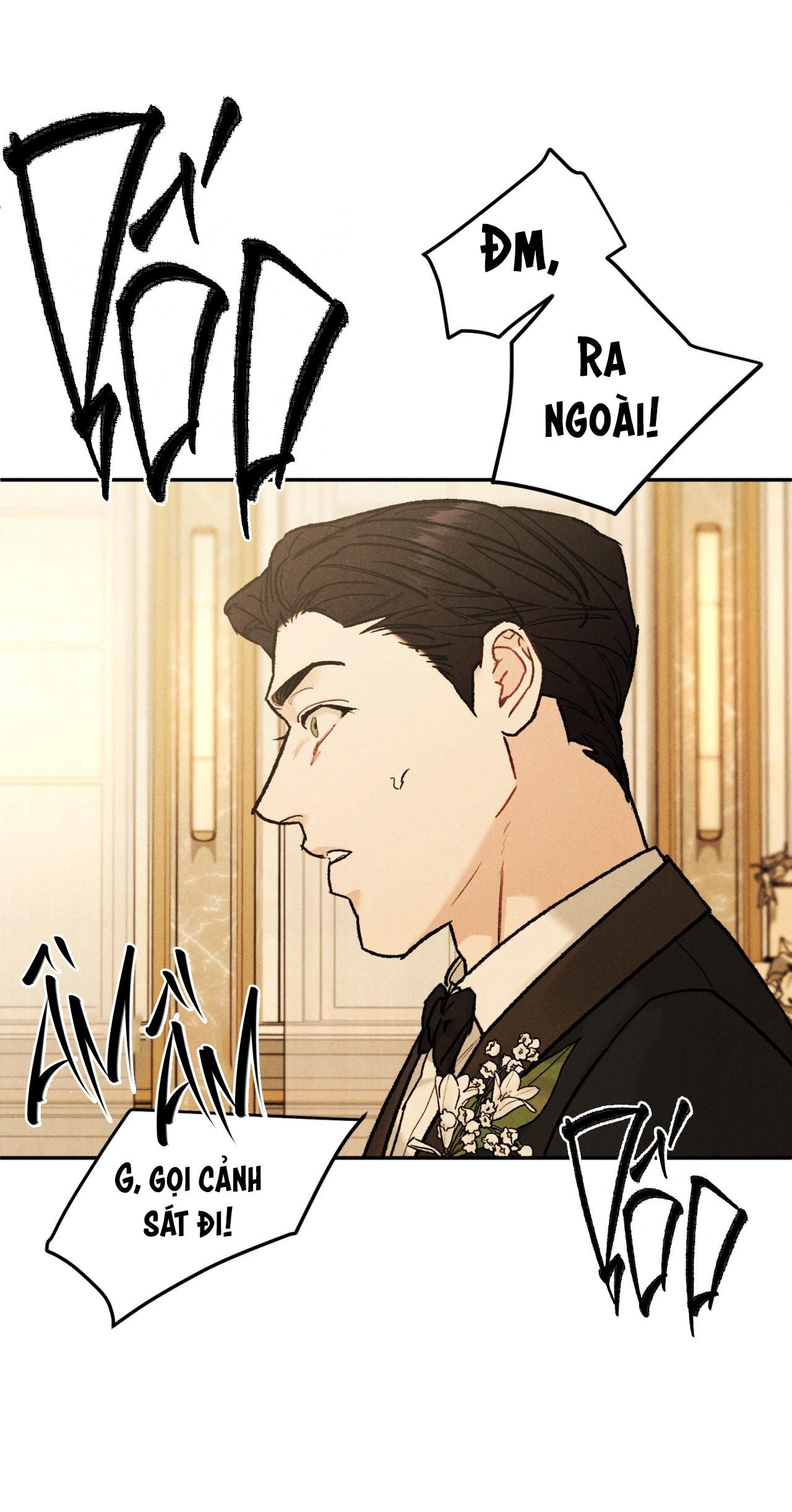 Đọc truyện RELAY SS - Chapter 4.2