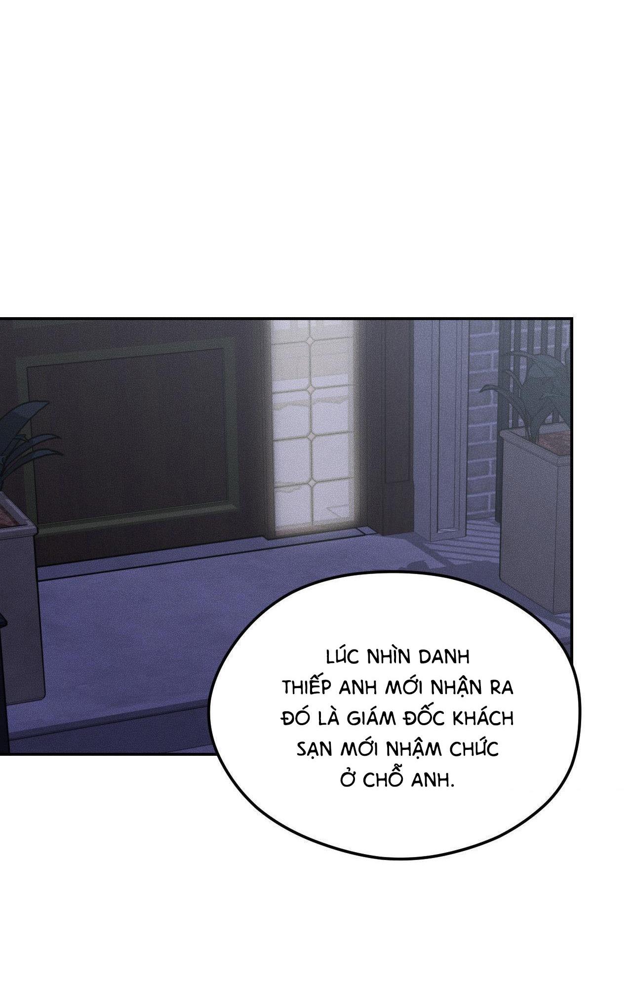Đọc truyện  Gấu Teddy thân yêu - Chapter 3