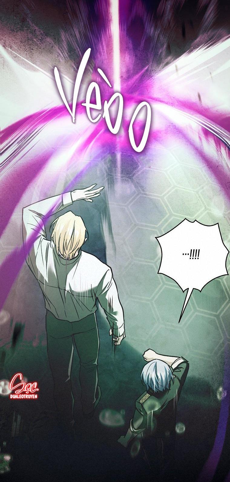 Đọc truyện (ABO) BƯỚC NGOẶT - Chapter 28