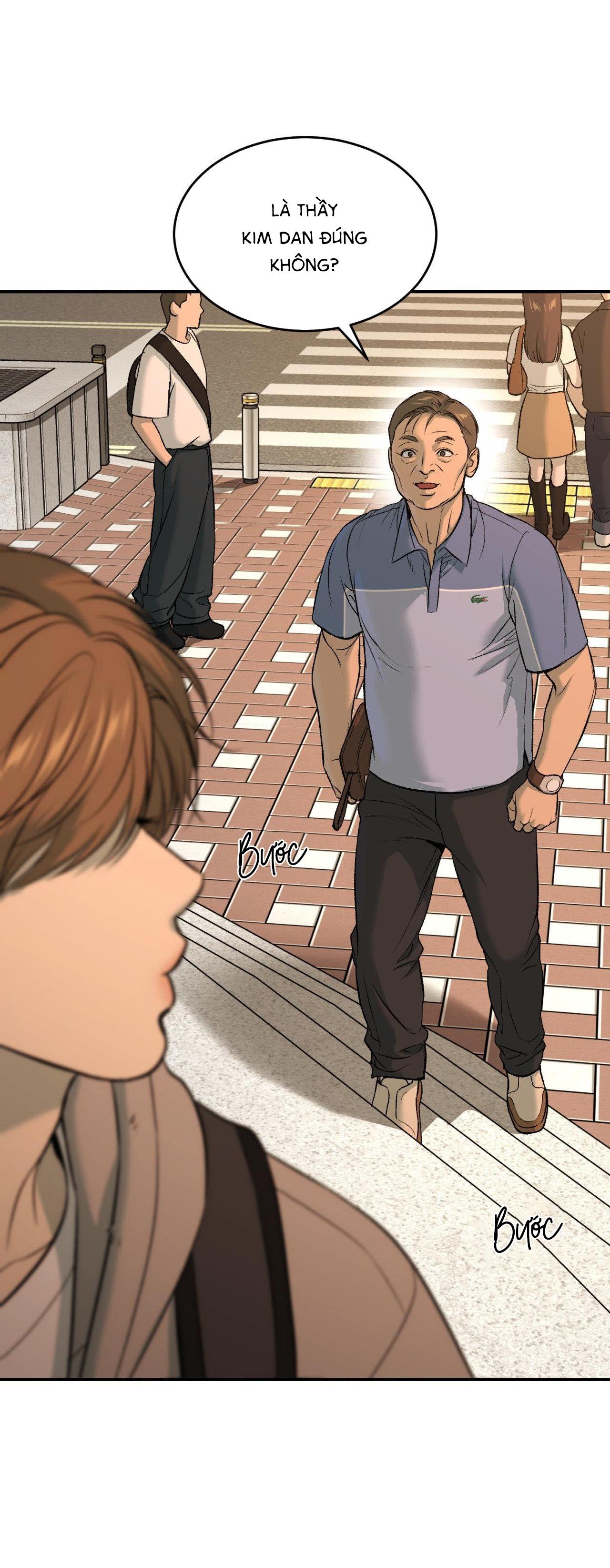 Đọc truyện  ChinhX - Vận Xui - Chapter 48