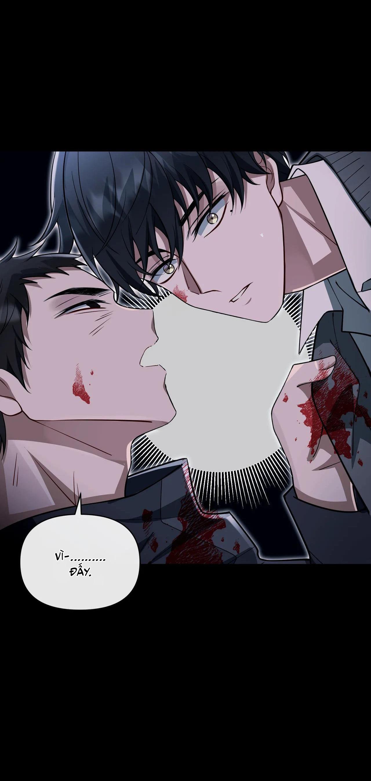 Đọc truyện  Vết Trượt - Chapter 43