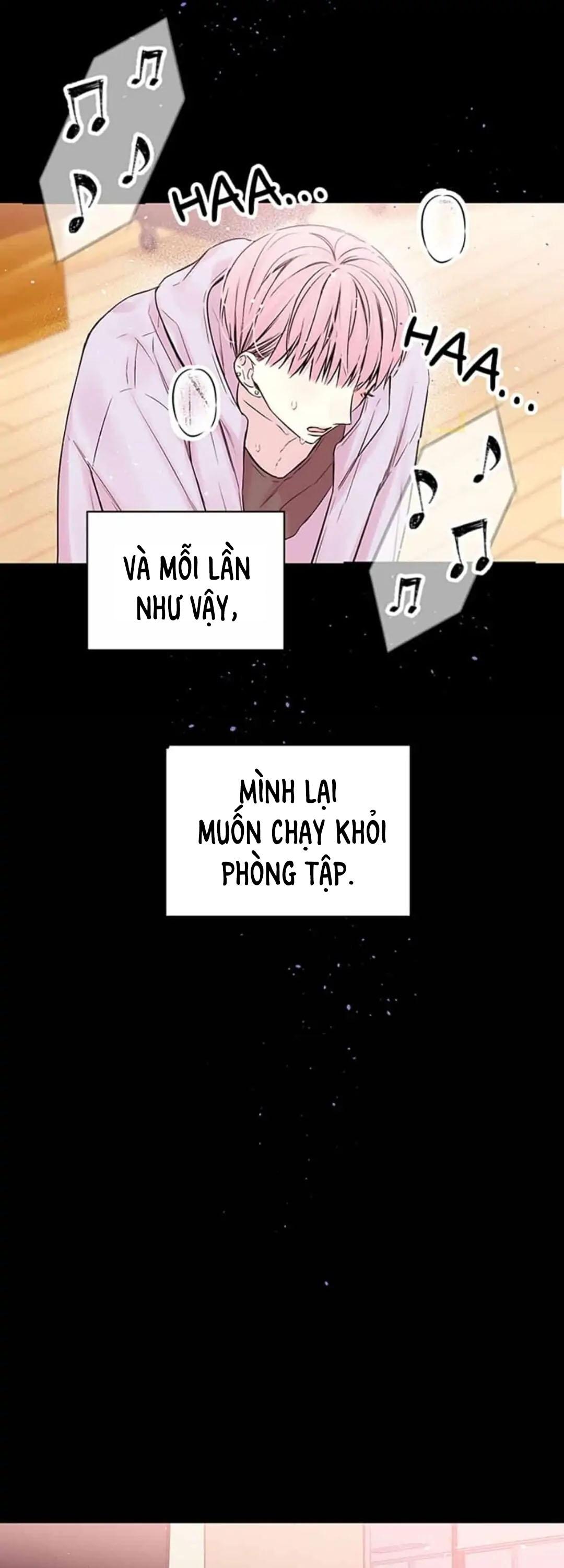 Đọc truyện (END) Bí Mật Của Tôi - Chapter 43