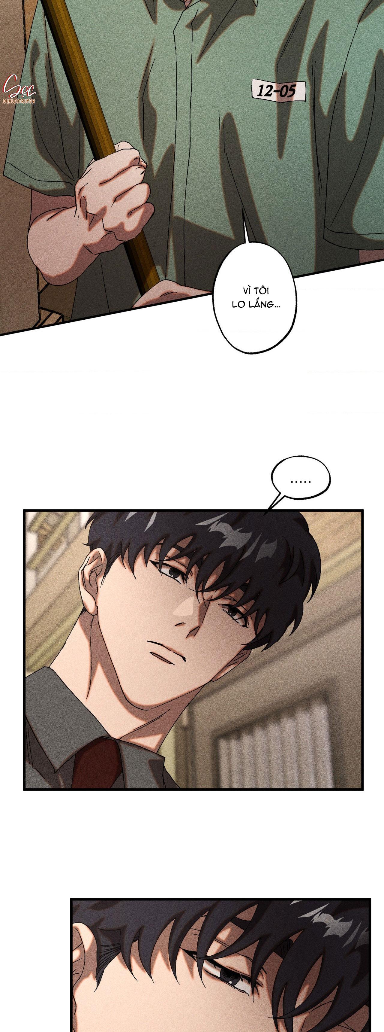 Đọc truyện Cash Or Credit - Chapter 41