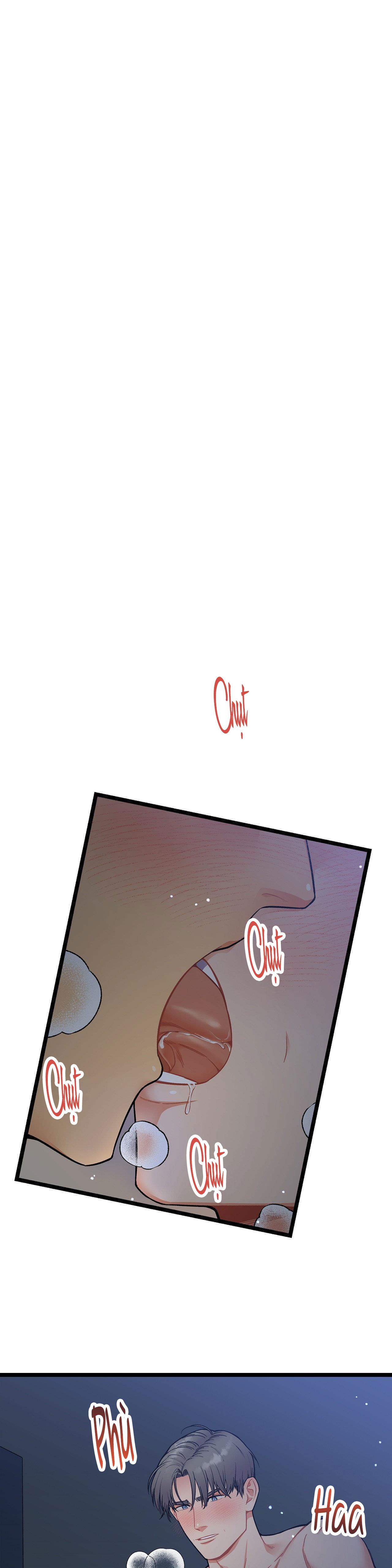 Đọc truyện FIRE IN THE WHOLE - Chapter 6