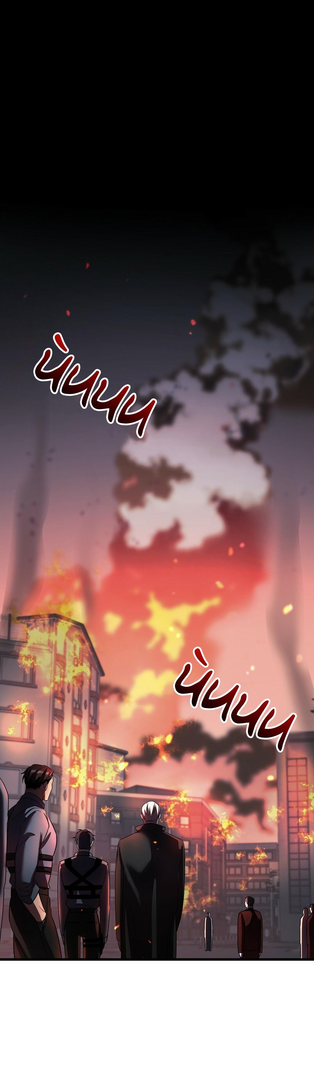 Đọc truyện Đáy Sâu Tuyệt Vọng - Chapter 26