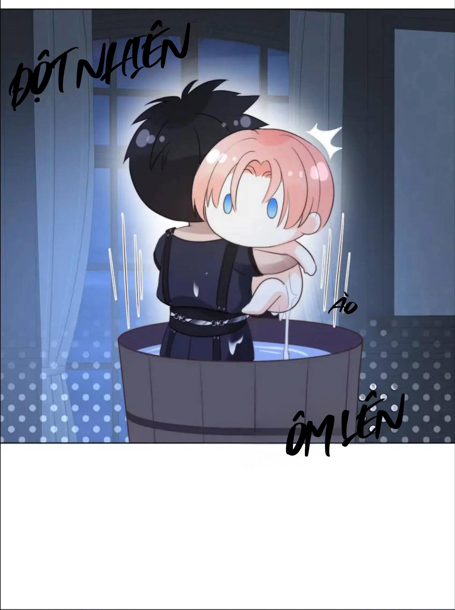 Đọc truyện Crazy About Me - Chapter 8