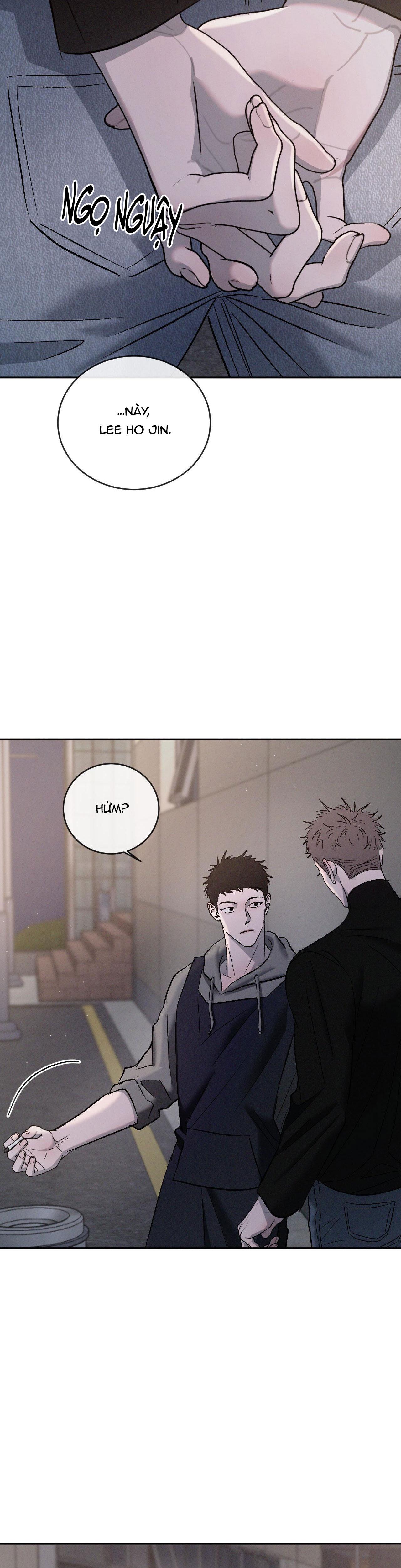 Đọc truyện TƯƠNG PHẢN - Chapter 76