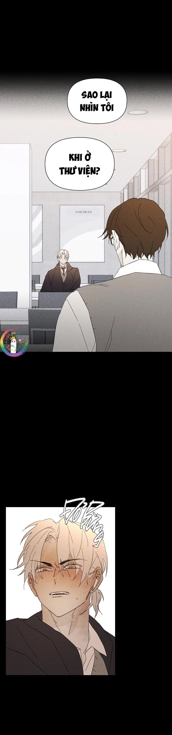 Đọc truyện Manhwa Chịch Vồn Chịch Vã - Chapter 90