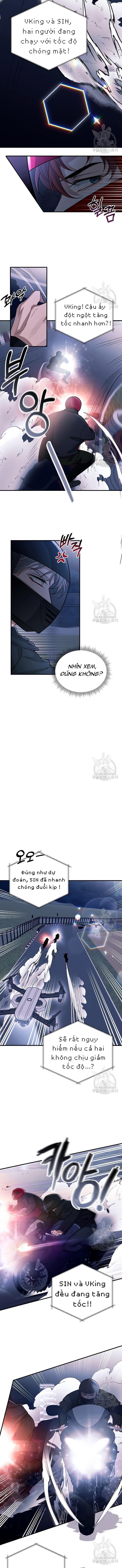 Đọc truyện Vết Cắn - Chapter 32