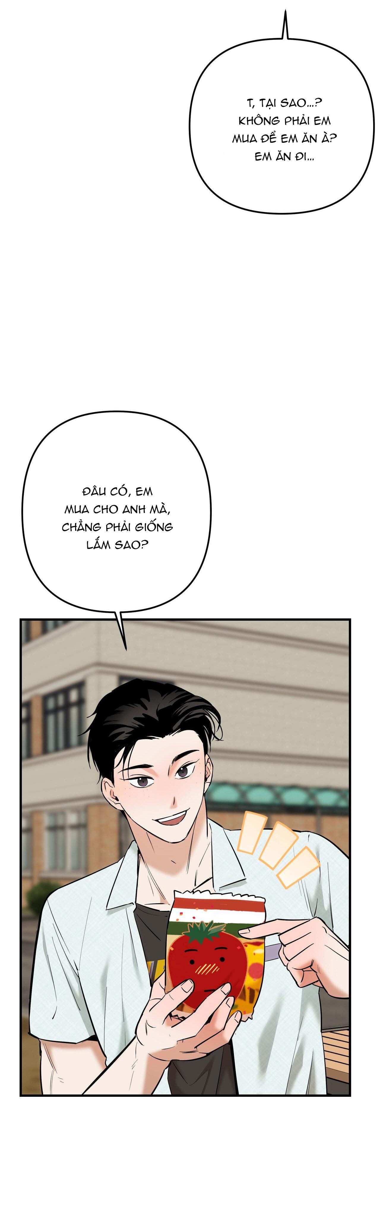 Đọc truyện SERIES BACK STAGE - Chapter 4.4