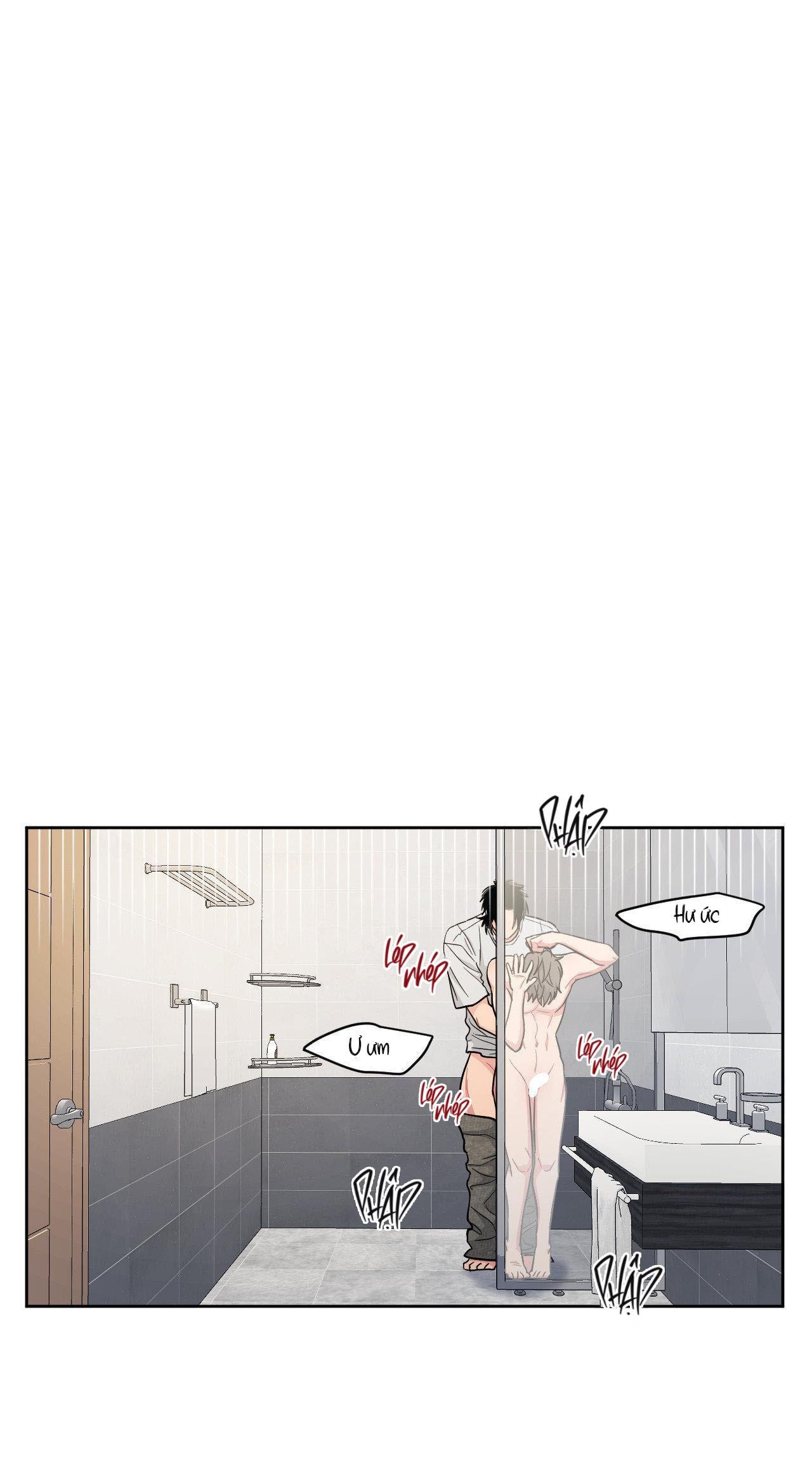 Đọc truyện Chàng Trai Mỹ Thuật - Chapter 12
