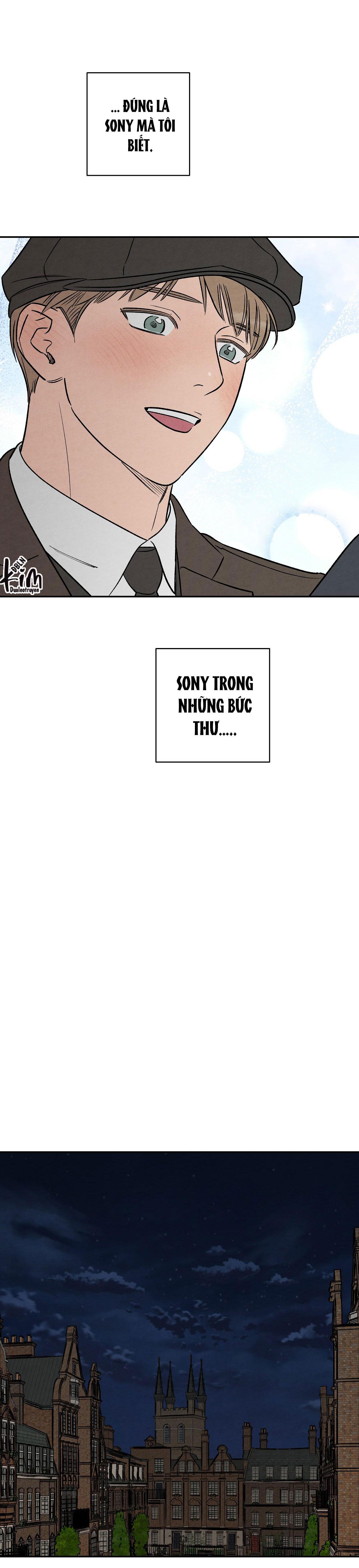 Đọc truyện NGHIỆN SEX - Chapter 25.2