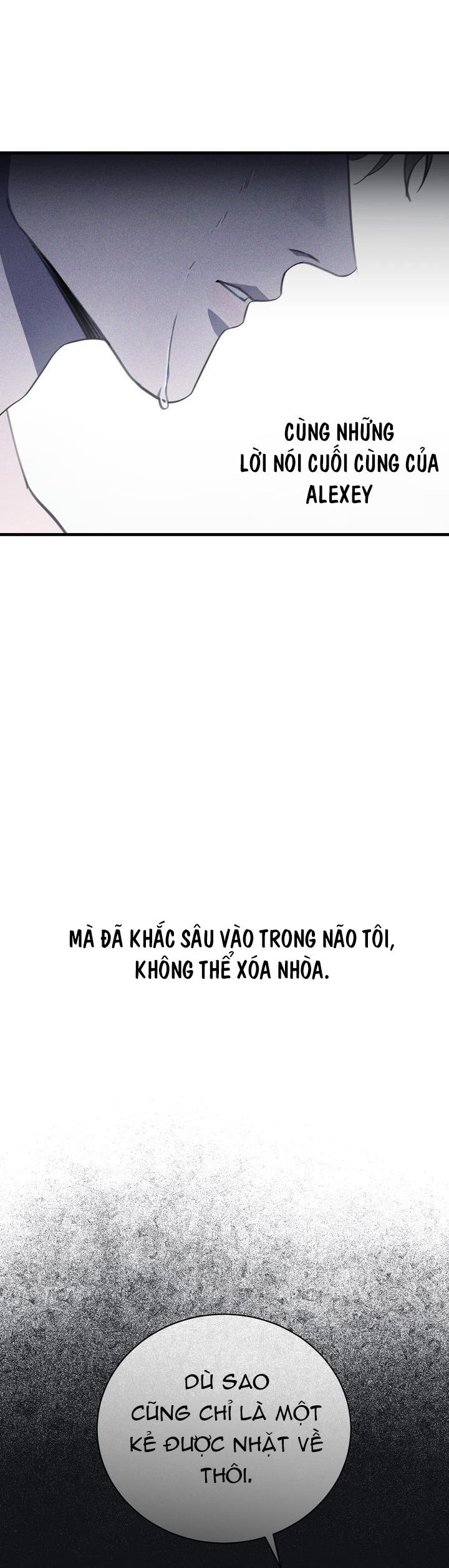 Đọc truyện (ABO) The First Commandment - Chapter 17