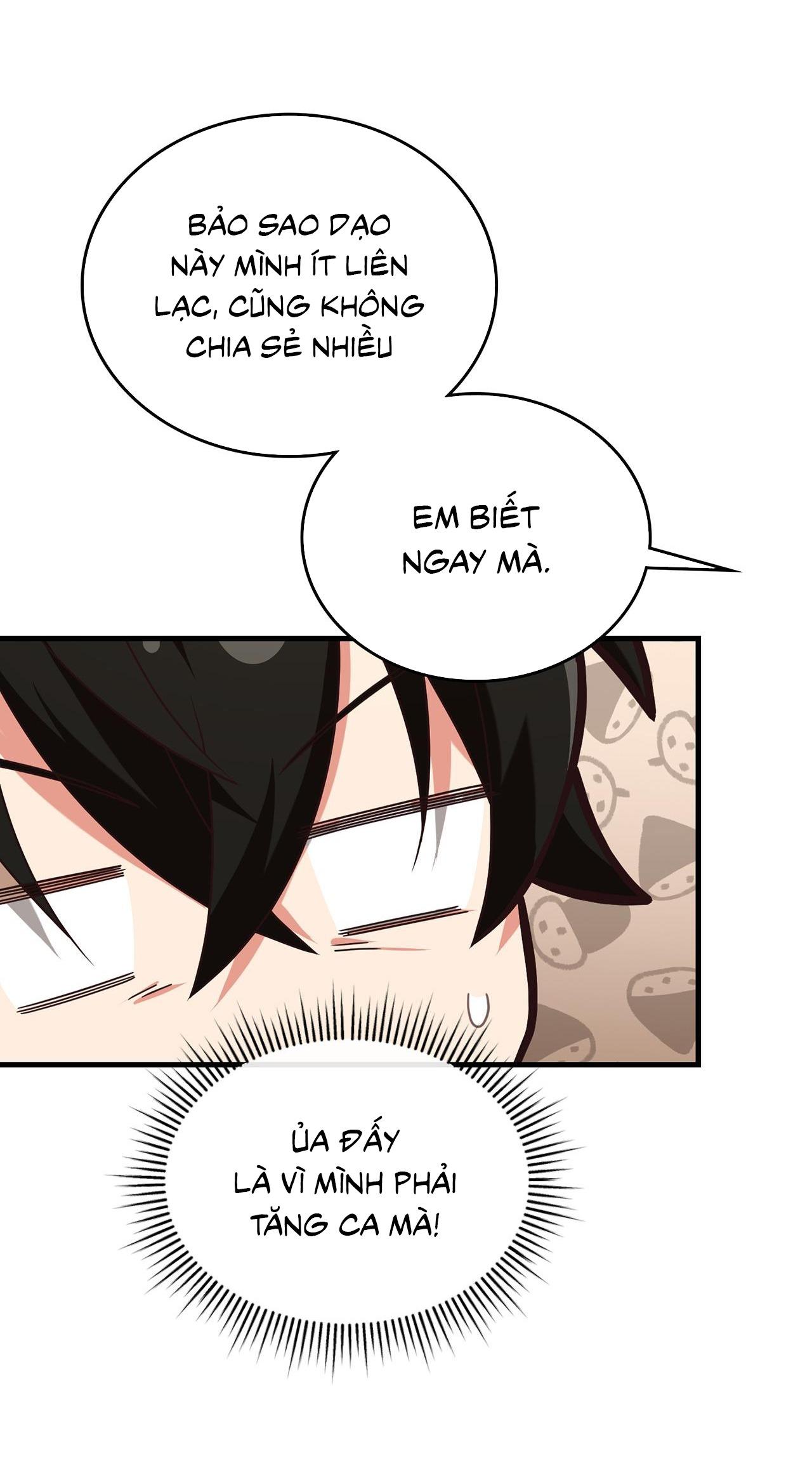 Đọc truyện Guild member - Chapter 61