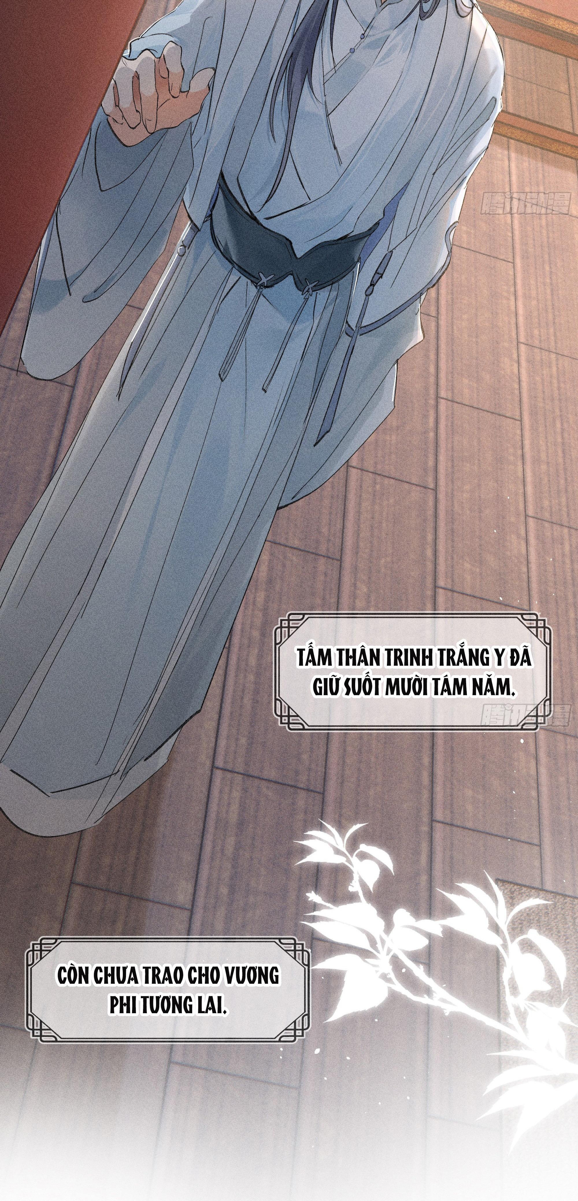Đọc truyện Dụ địch thâm nhập - Chapter 4