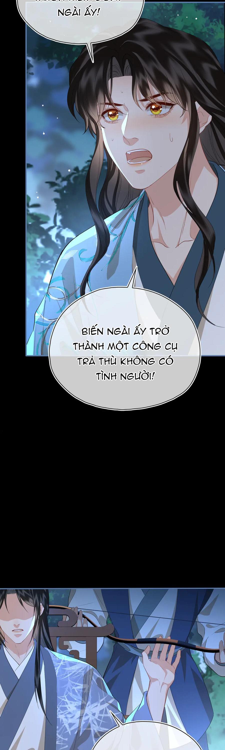 Đọc truyện Dục Vọng - Chapter 58