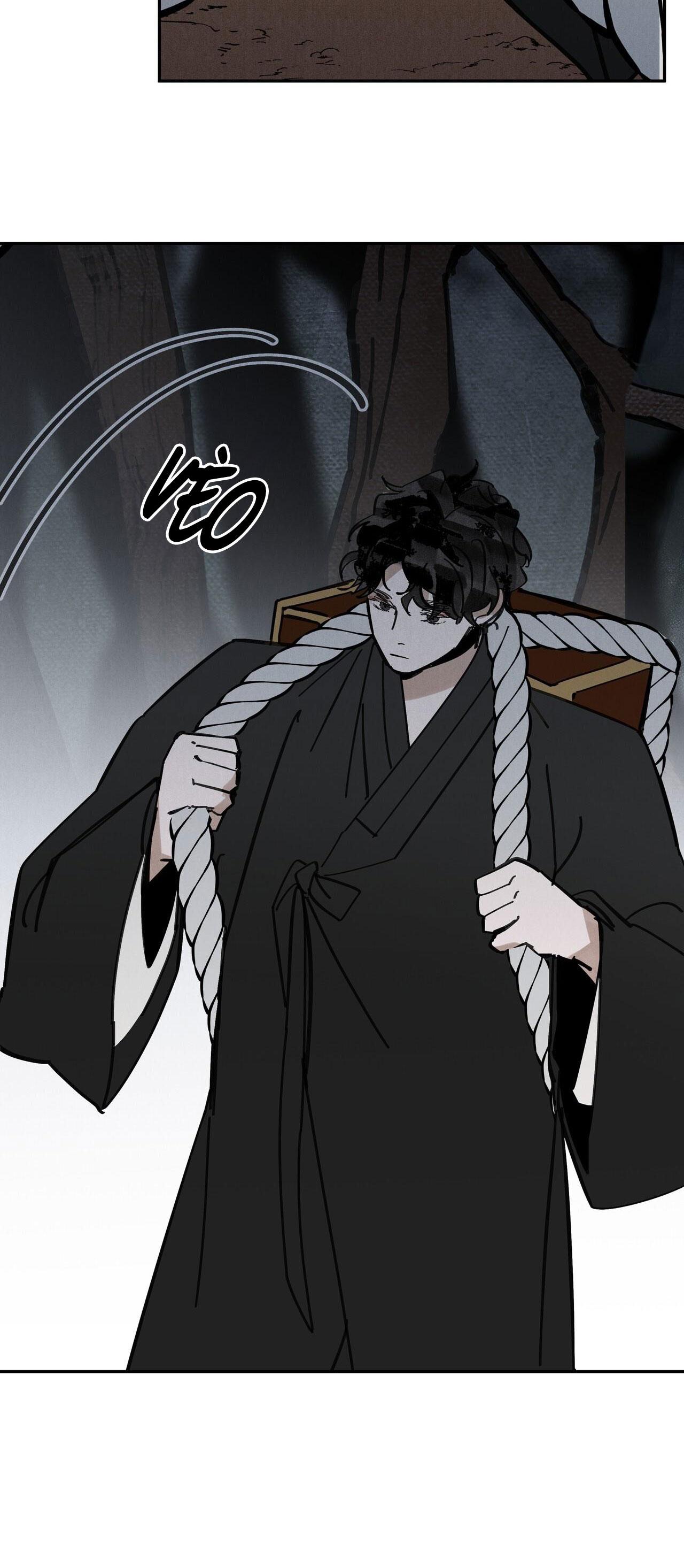 Đọc truyện PALJAE - Chapter 93