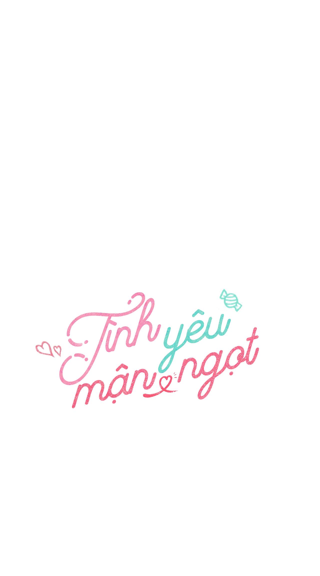 Đọc truyện TÌNH YÊU MẬN NGỌT - Chapter 35