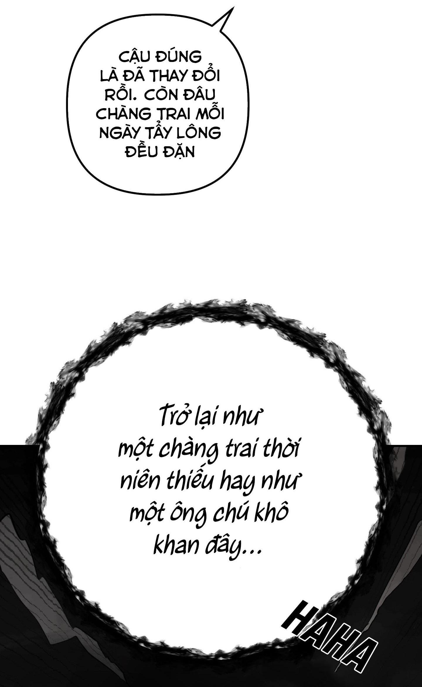 Đọc truyện (END )SỐNG SÓT TRONG RỪNG VỚI NGƯỜI YÊU CŨ - Chapter 4