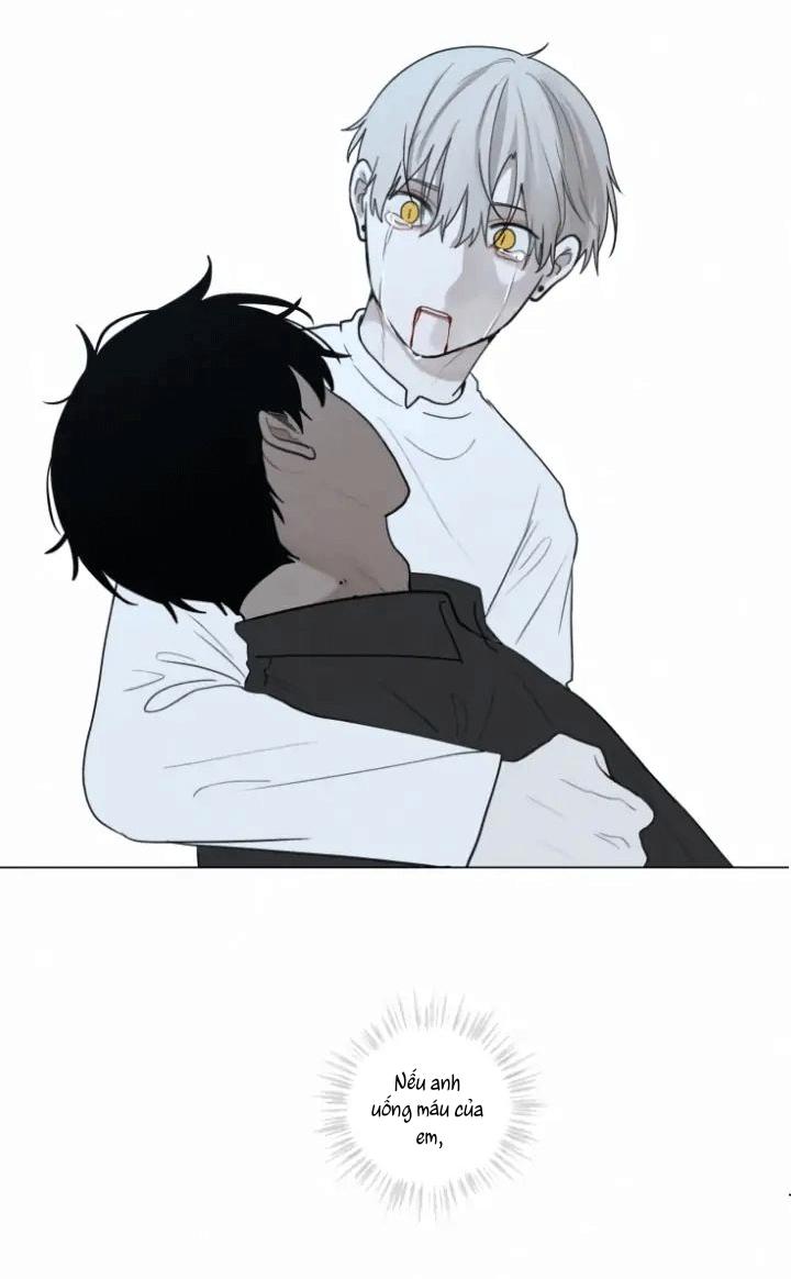 Đọc truyện Dòng Máu Ma Cà Rồng - Chapter 71