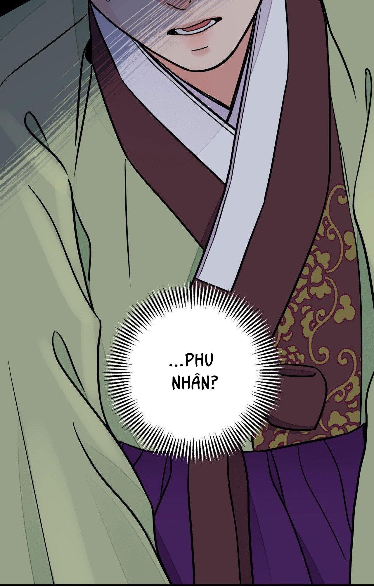 Đọc truyện KIẾM HOA - Chapter 64