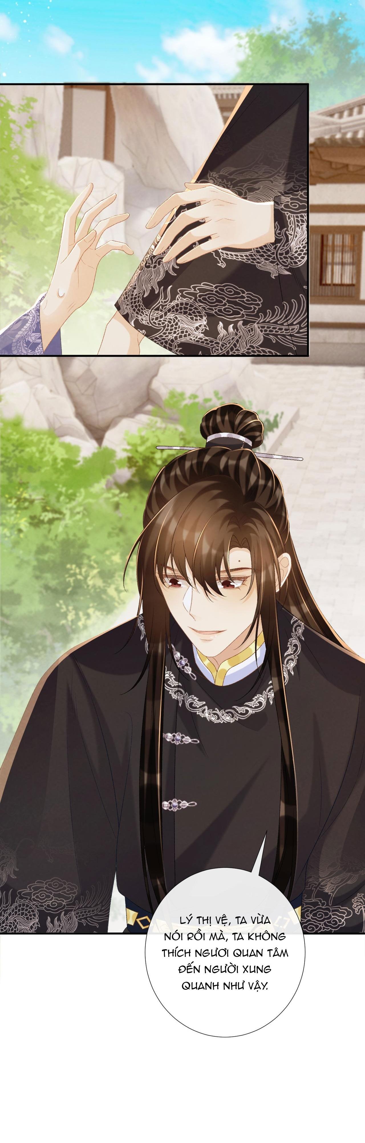 Đọc truyện CẠM BẪY CỦA KẺ BIẾN THÁI - Chapter 73